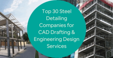 steel detailing services