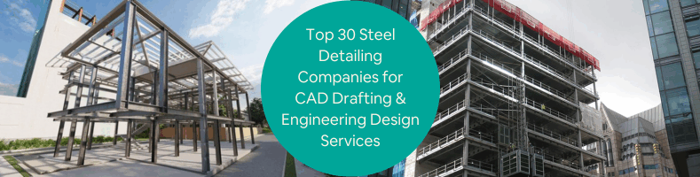 steel detailing services