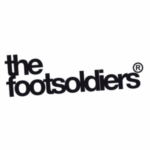 the foot soldiers logo