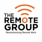 theremotegroup logo