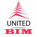 united bim logo