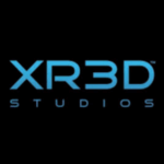 xr3d studios logo