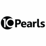10 Pearls logo