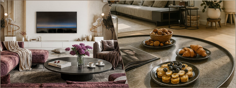 3D architectural visualization studio