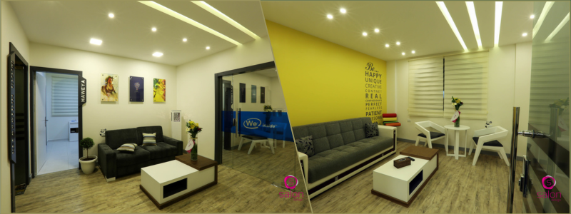 3D interior rendering services