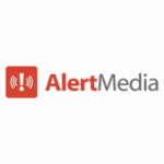 AlertMedia logo