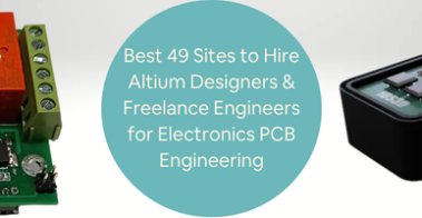 Altium designers