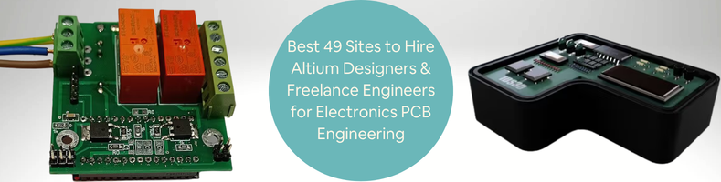 Altium designers