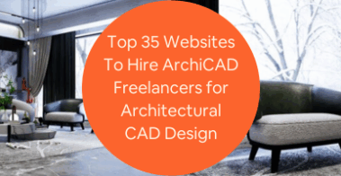 ArchiCAD freelancers