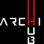 ArchiHub logo