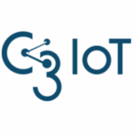 C3 IoT logo