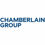 Chamberlain group logo