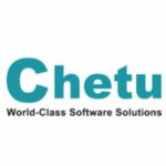 Chetu logo
