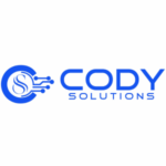 Cody Solutions logo