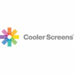 Cooler Screens logo
