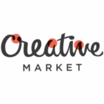 Creative Market logo