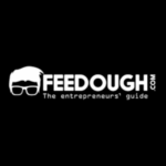 Feedough logo
