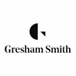 Gresham Smith logo | Cad Crowd Gresham Smith logo