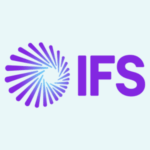IFS logo