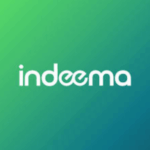 Indeema logo