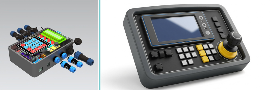 IoT device designs by Cad Crowd engineering experts