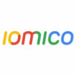 Iomico logo