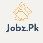 JobzPK logo