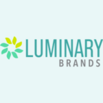 Luminary Brands logo