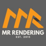 MR RENDERING logo
