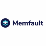 Memfault logo