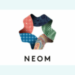 NEOM logo