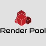 Render Pool logo