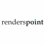 RendersPoint logo | Cad Crowd RendersPoint logo