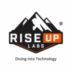 Riseup labs logo