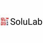 SoluLab logo