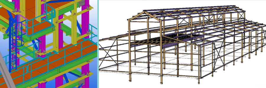 Structural engineering by Cad Crowd design experts and engineers