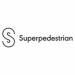 Superpedestrian logo
