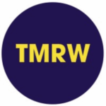 TMRWinc logo