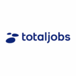 Totaljobs logo