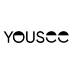 YouSee logo | Cad Crowd YouSee logo