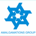 amalmagations group logo
