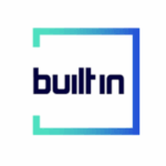 built in logo