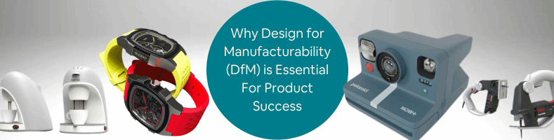 design for manufacturability