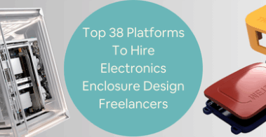 electronic enclosure design experts