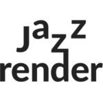 jazz render logo
