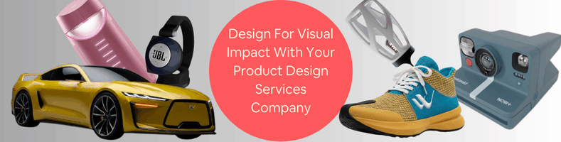 product design companies