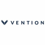 vention logo