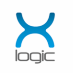 x logic logo