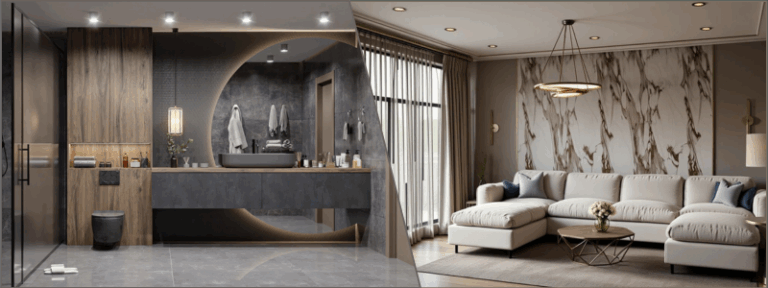 The Benefits of Using 3D Interior Design, CAD Drafting & Rendering for ...
