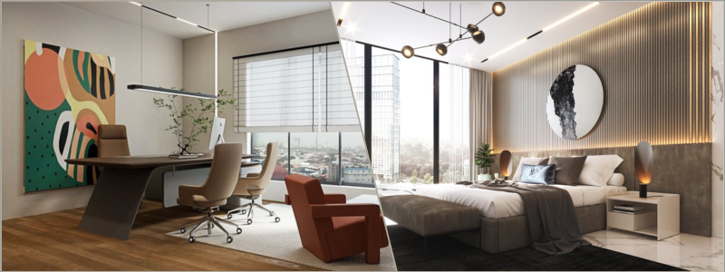 3d interior visualization services 2 | Cad Crowd 3d interior visualization services